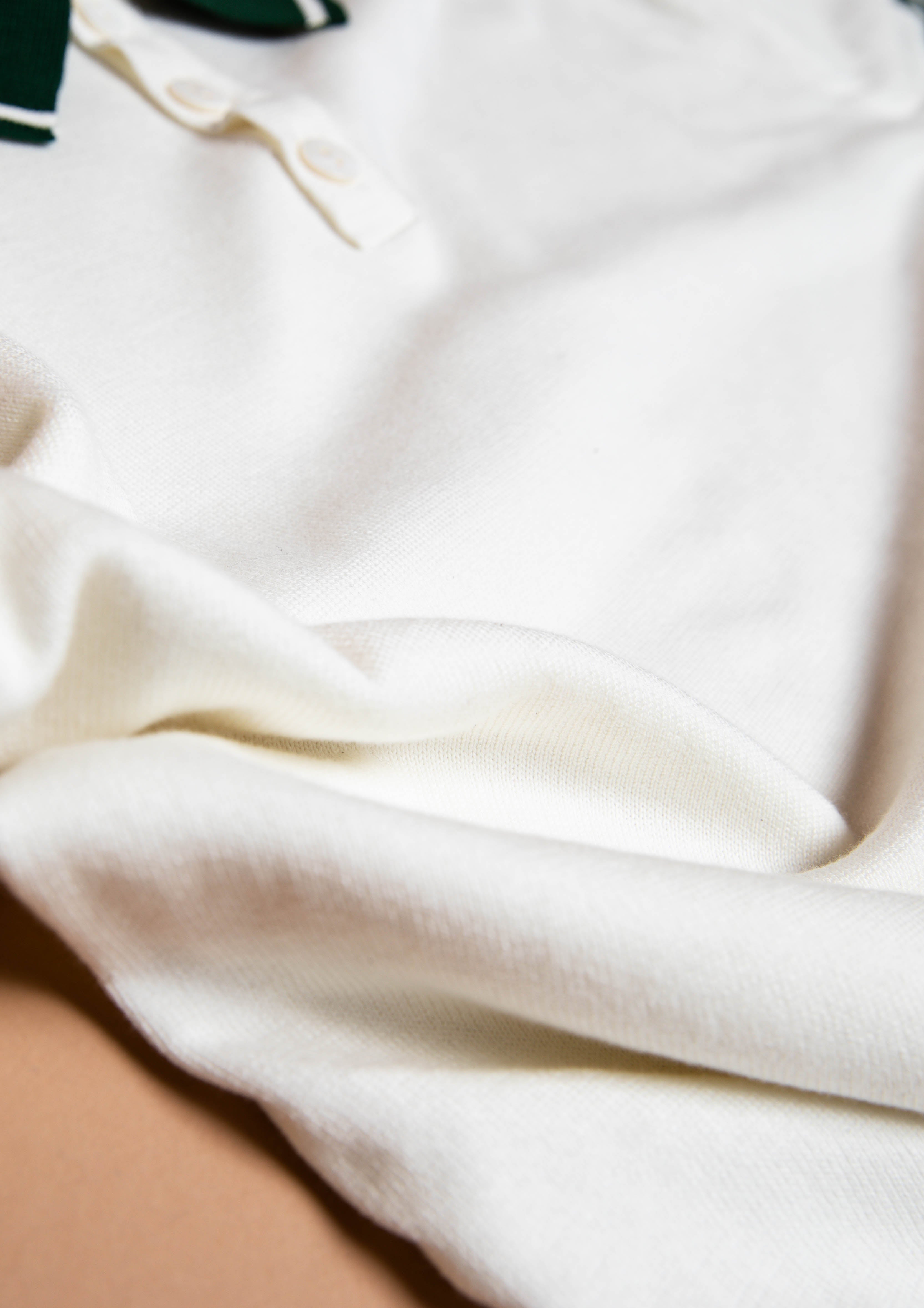Premium Piqué cotton Polo